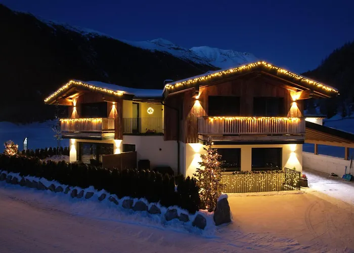 Alp Apart Niederthai