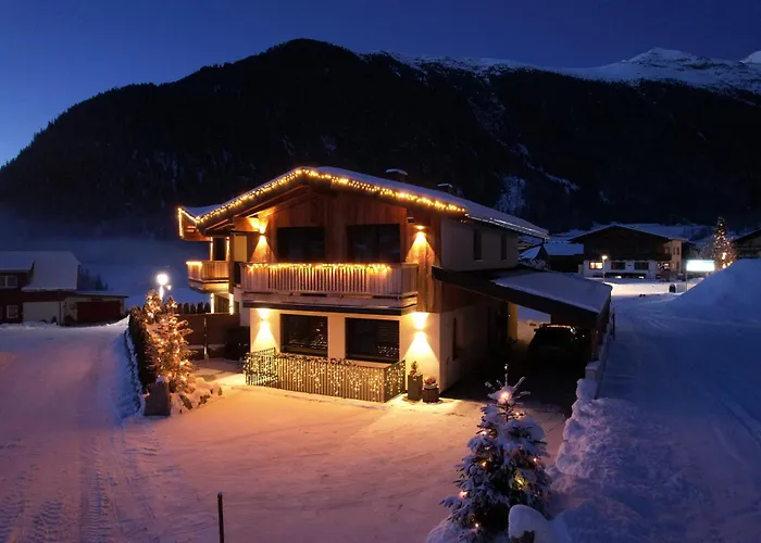 Alp Apart Niederthai