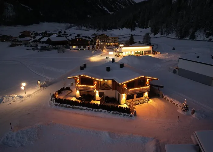 Alp Apart Niederthai