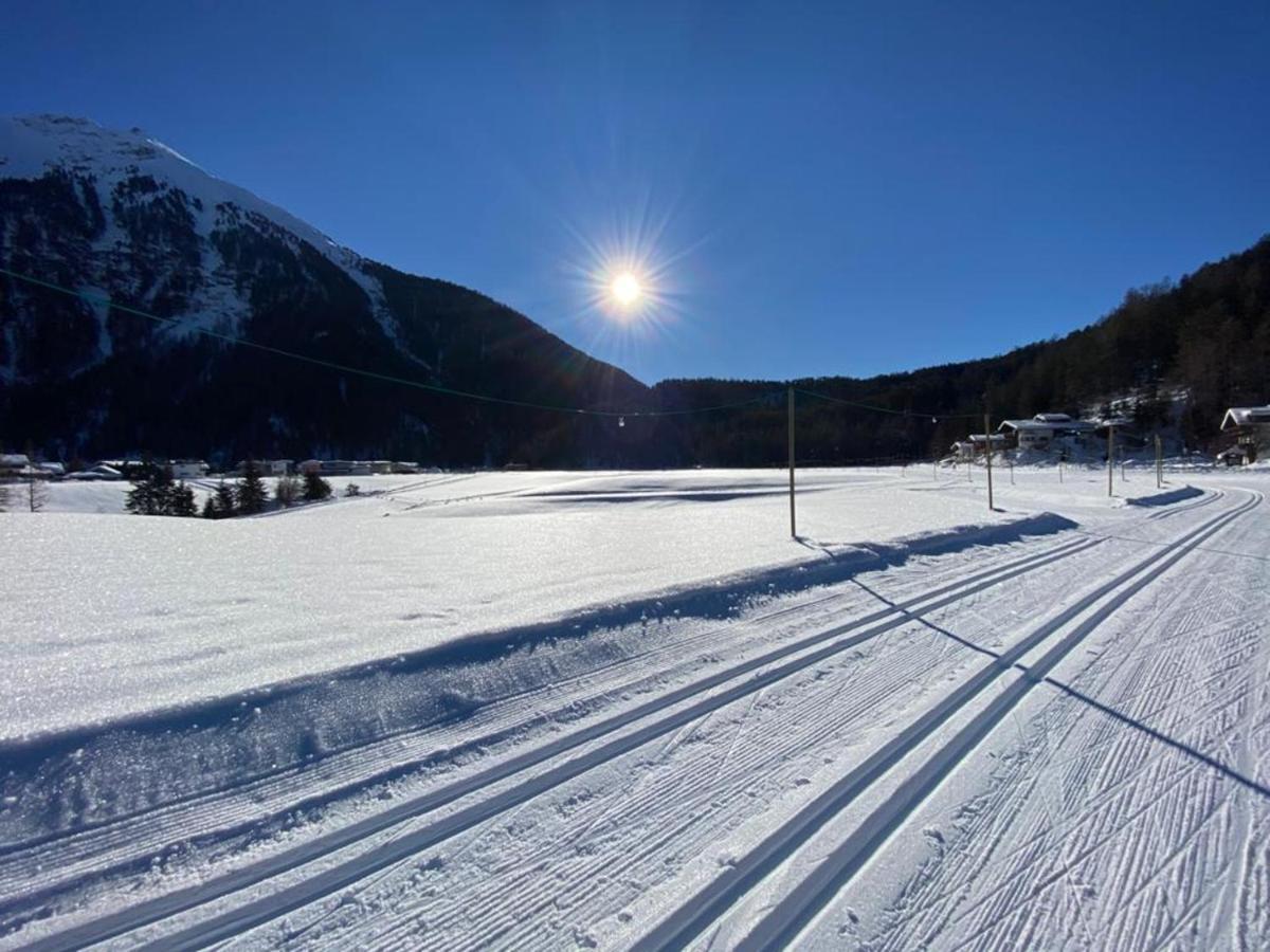 Alp Niederthai