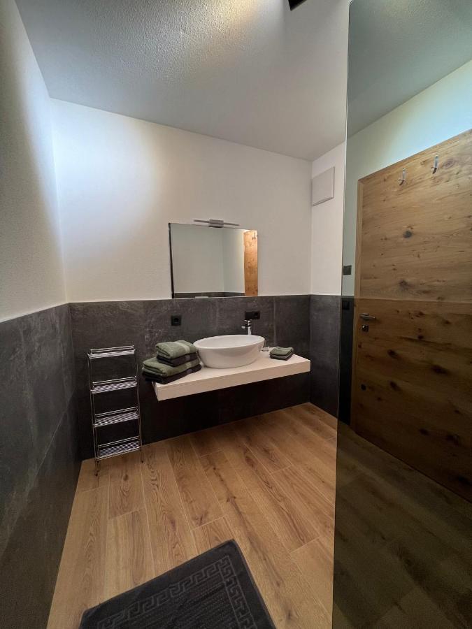 Apartment Alp Niederthai *