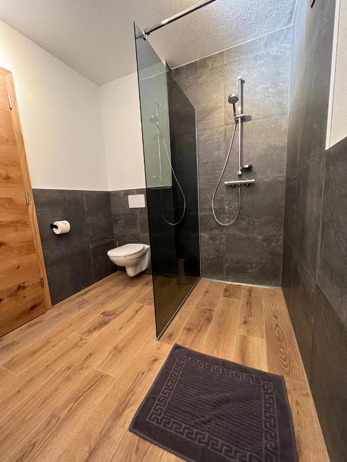 Apartment Alp Niederthai Umhausen