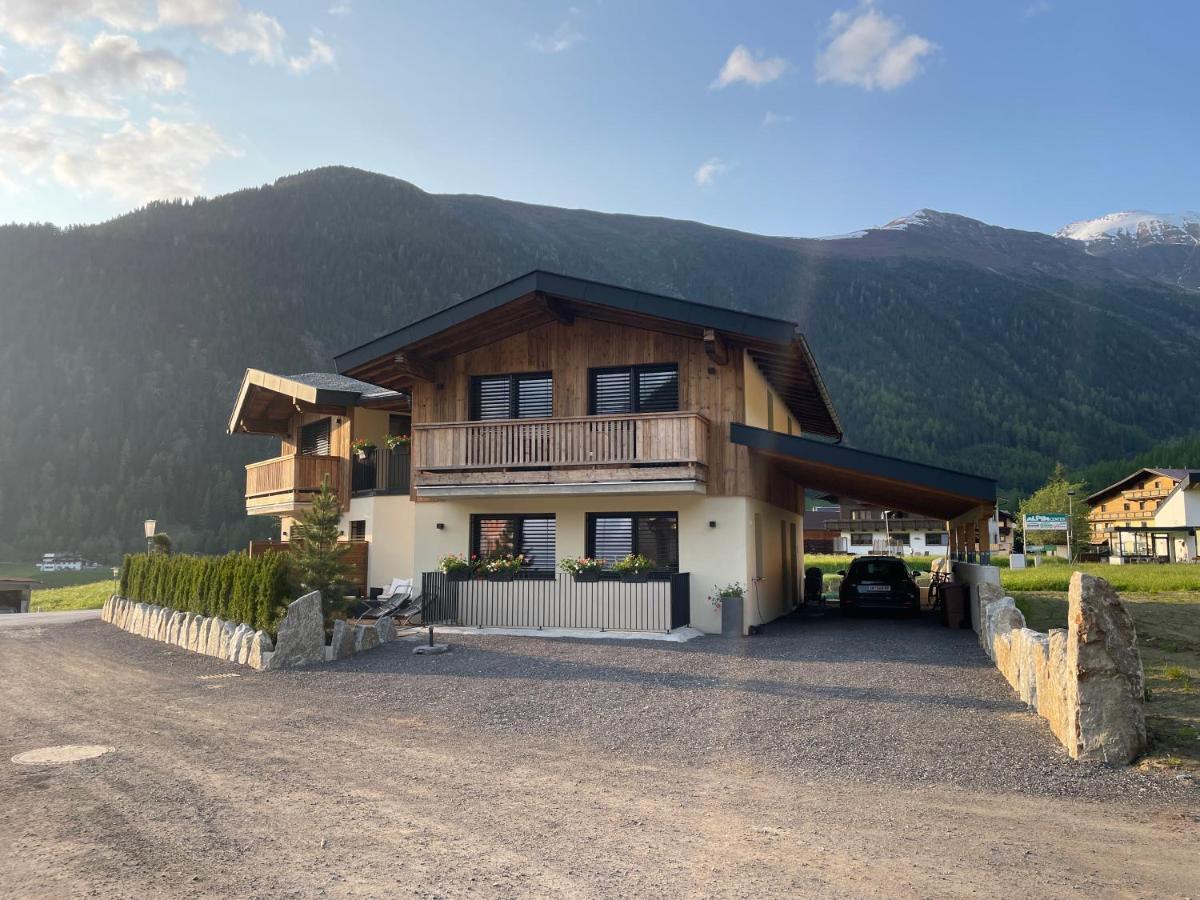 Apartment Alp Niederthai