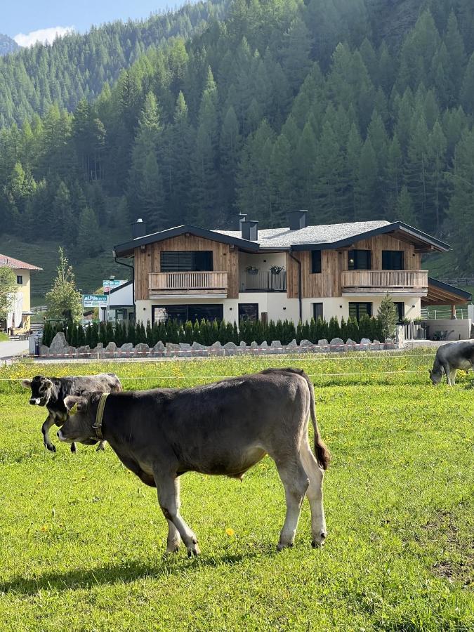 Apartament Alp Niederthai *