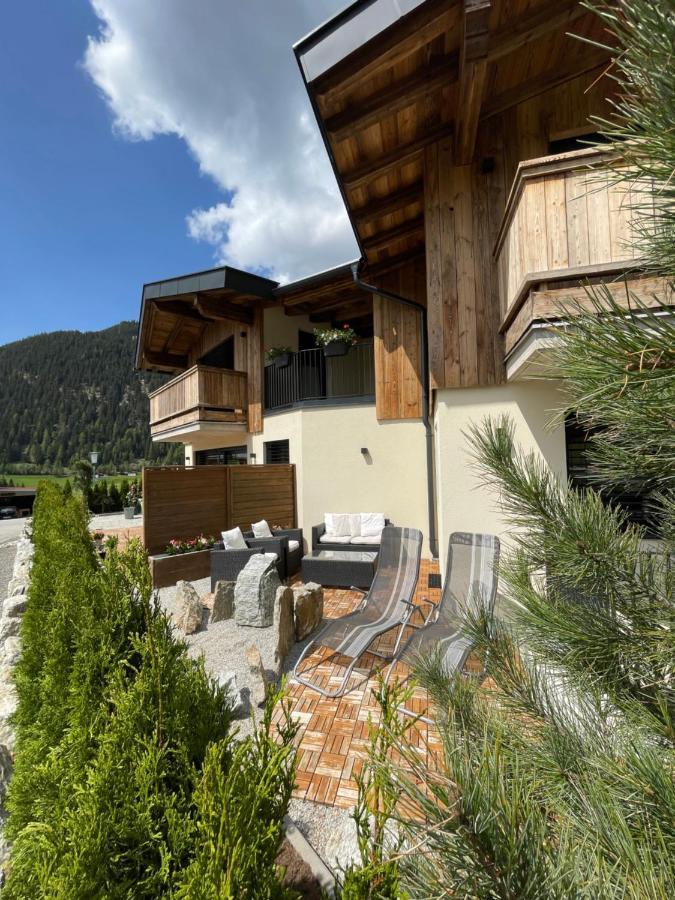 Alp Niederthai